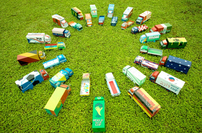 【圖文】東風(fēng)輕卡升級國四 打造物流綠色通行者_(dá)愛卡汽車移動版