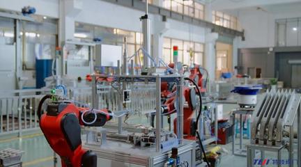 特技閥門集團榮獲省級綠色工廠稱號,為制造業(yè)可持續(xù)發(fā)展貢獻力量