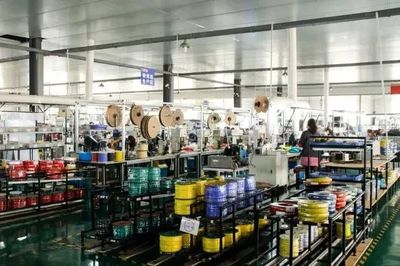 豐縣新增2家省綠色工廠