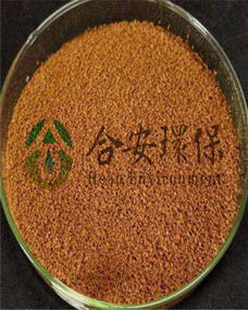 佳木斯食品級聚合氯化鋁市場行情 合安環(huán)保，守護凈水安全