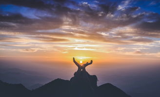 華東 國(guó)民級(jí) 徒步路線,穿行在云霧之間,周圍全是美景