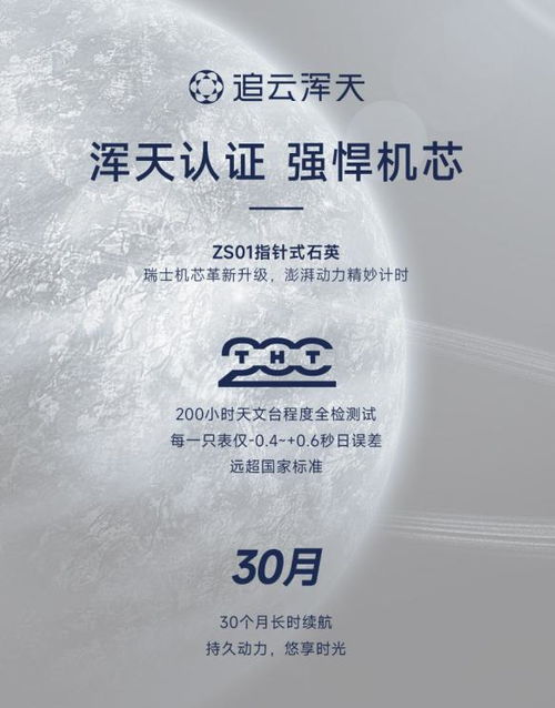 追云再現力作 行圓round女表邂逅時光之美