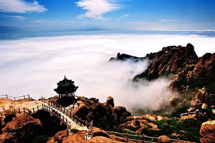 嶗山，滿足你關(guān)于旅行的所有幻想